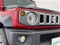 2025 Suzuki Jimny