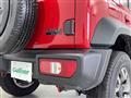 2025 Suzuki Jimny