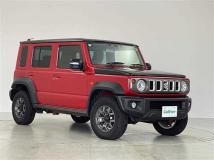 2025 Suzuki Jimny