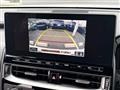 2021 Toyota Crown Hybrid