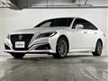 2021 Toyota Crown Hybrid