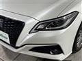 2021 Toyota Crown Hybrid