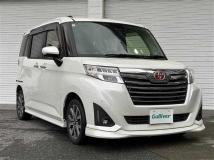 2019 Toyota Roomy