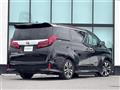 2021 Toyota Alphard