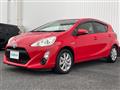 2016 Toyota AQUA