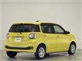 2017 Toyota Passo