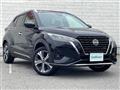 2025 Nissan KIX