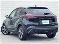 2025 Nissan KIX