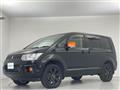 2018 Mitsubishi Delica D5