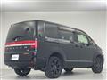 2018 Mitsubishi Delica D5