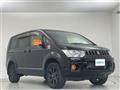 2018 Mitsubishi Delica D5
