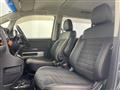 2018 Mitsubishi Delica D5