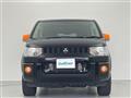 2018 Mitsubishi Delica D5
