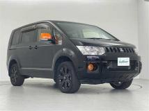 2018 Mitsubishi Delica D5