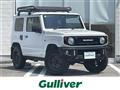2019 Suzuki Jimny