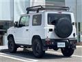 2019 Suzuki Jimny