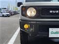 2019 Suzuki Jimny