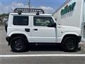 2019 Suzuki Jimny