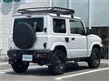2019 Suzuki Jimny
