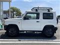 2019 Suzuki Jimny