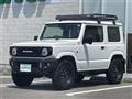 2019 Suzuki Jimny