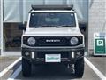 2019 Suzuki Jimny