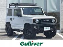 2019 Suzuki Jimny
