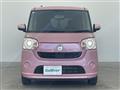 2021 Daihatsu Move Canbus