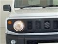 2024 Suzuki Jimny