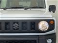 2024 Suzuki Jimny