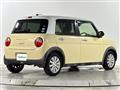 2016 Suzuki Lapin