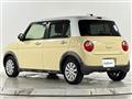 2016 Suzuki Lapin