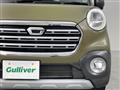 2018 Daihatsu Cast