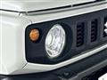 2025 Suzuki Jimny