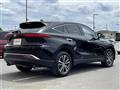 2023 Toyota Harrier