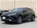2023 Toyota Harrier