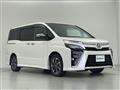 2019 Toyota Voxy