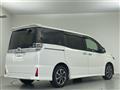 2019 Toyota Voxy