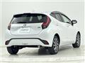 2023 Toyota AQUA