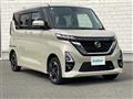 2022 Nissan ROOX