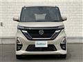 2022 Nissan ROOX