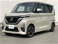 2022 Nissan ROOX