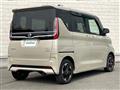 2022 Nissan ROOX