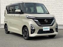 2022 Nissan ROOX