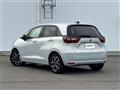 2020 Honda Fit