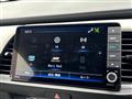 2020 Honda Fit