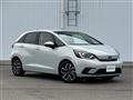 2020 Honda Fit