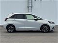 2020 Honda Fit