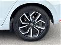 2020 Honda Fit