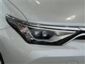 2016 Toyota Auris